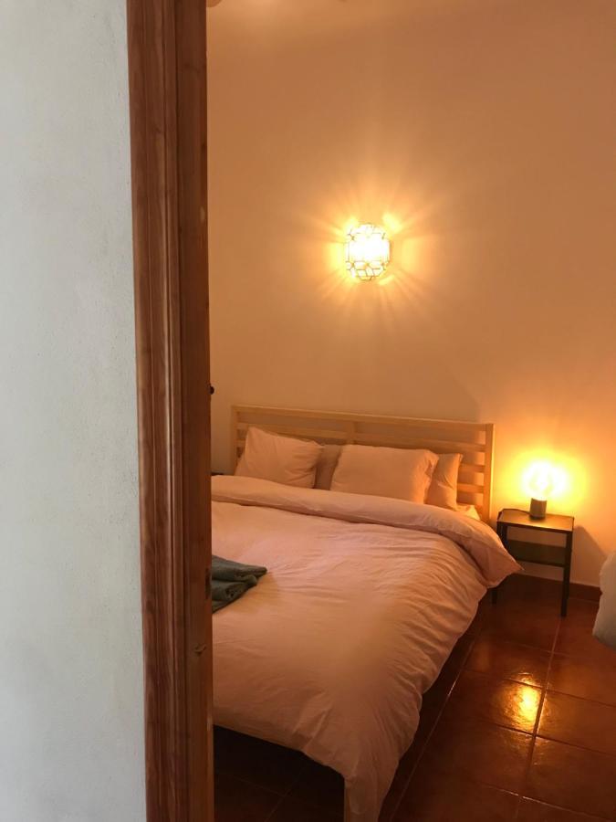 Cortijo Jamaica - Off Grid Paradise - Costa Tropical Los Diaz  外观 照片