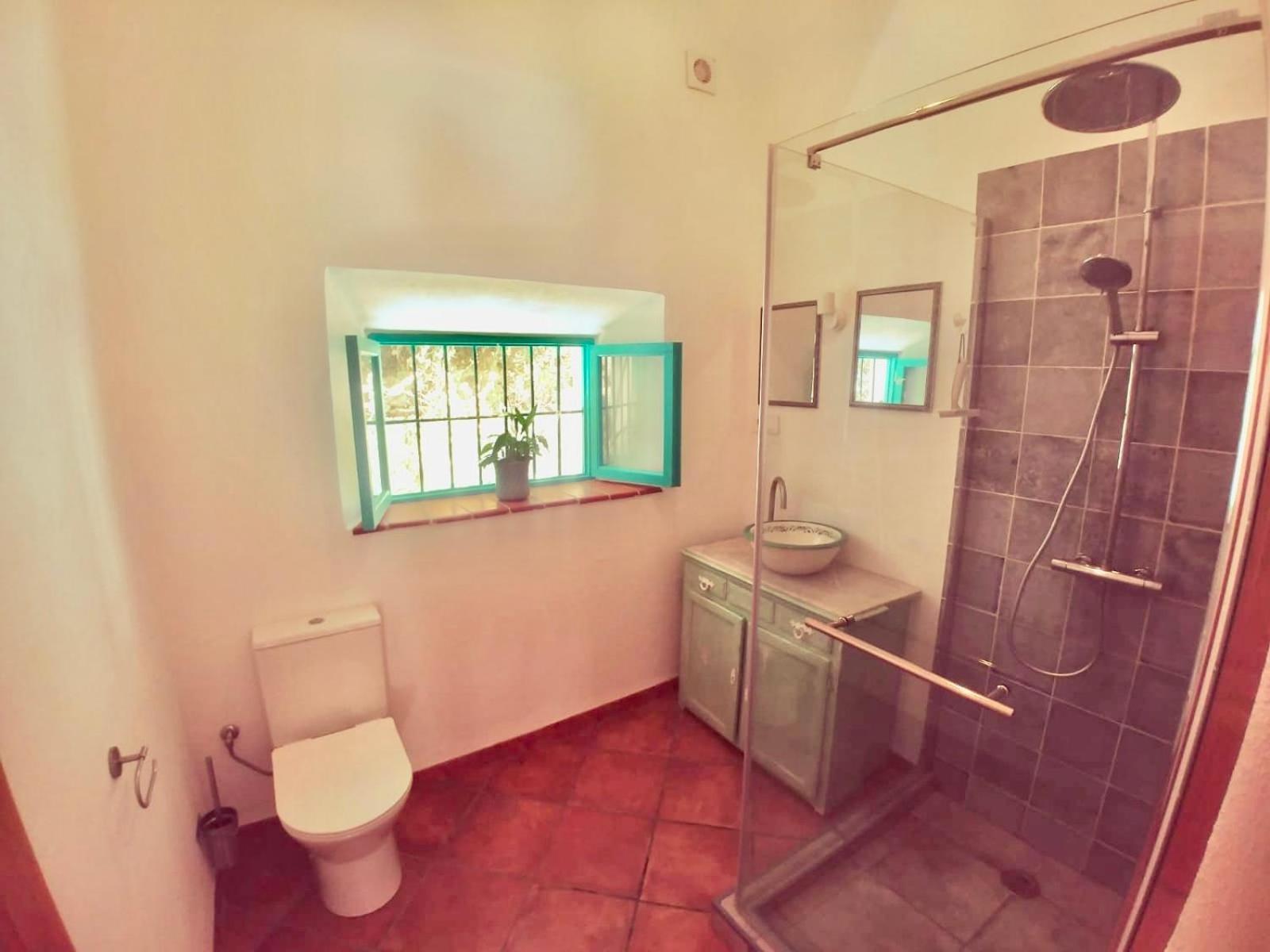 Cortijo Jamaica - Off Grid Paradise - Costa Tropical Los Diaz  外观 照片