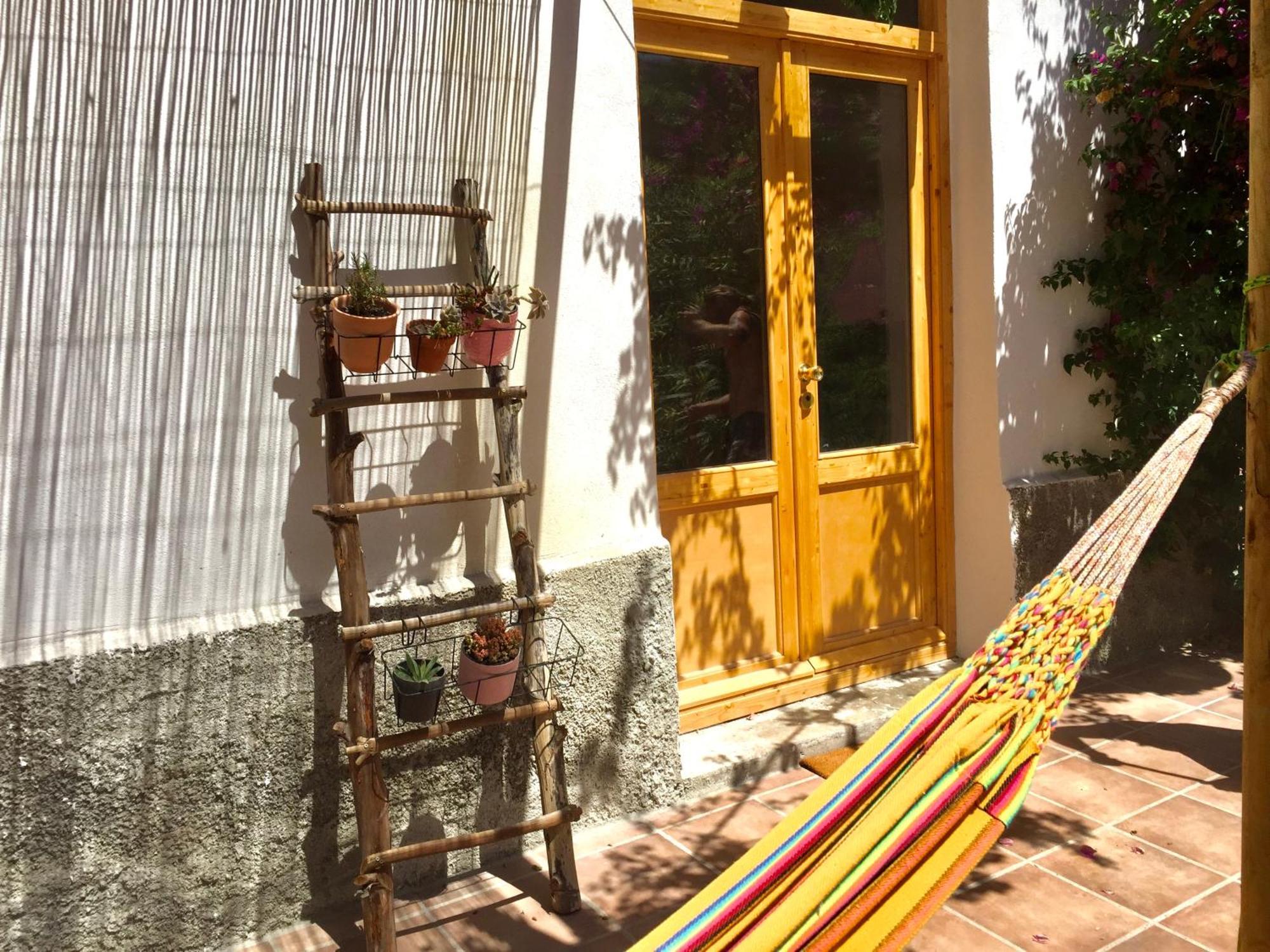 Cortijo Jamaica - Off Grid Paradise - Costa Tropical Los Diaz  外观 照片